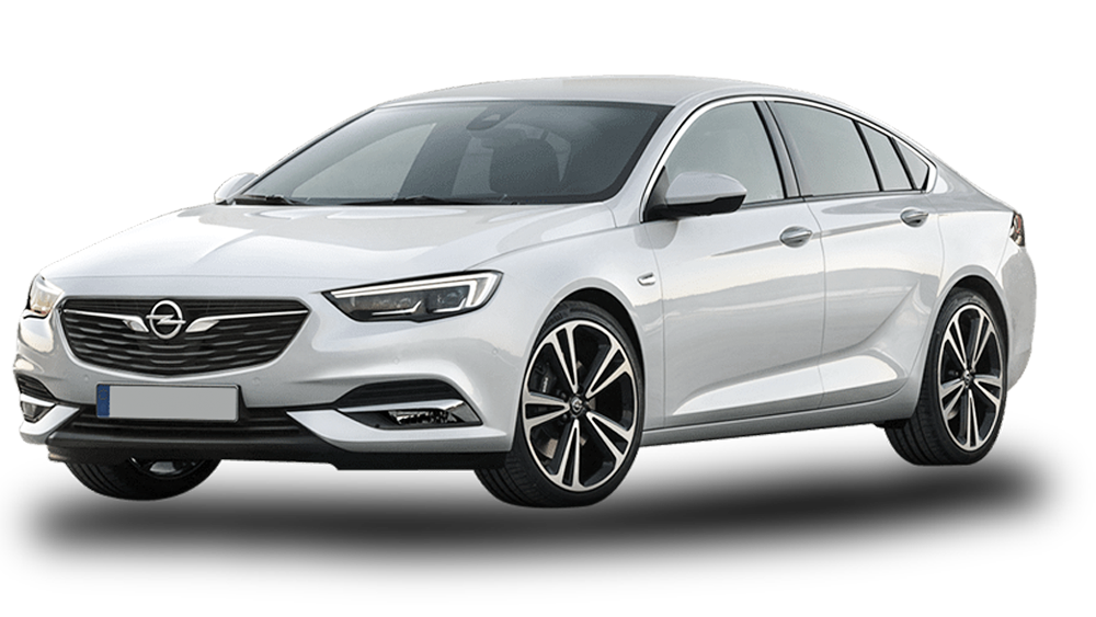 Opel Insignia automobilio nuoma  | Eurorenta.lt